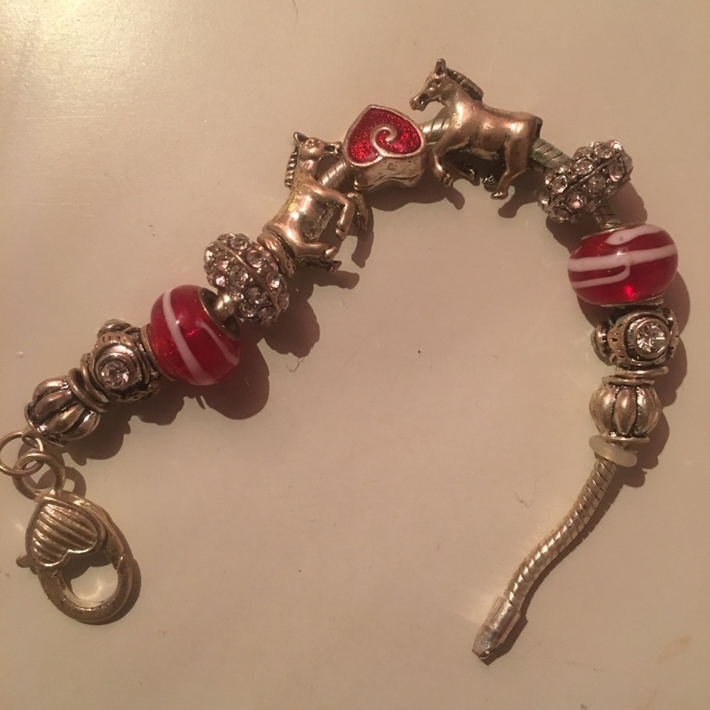 Brighton bracelet